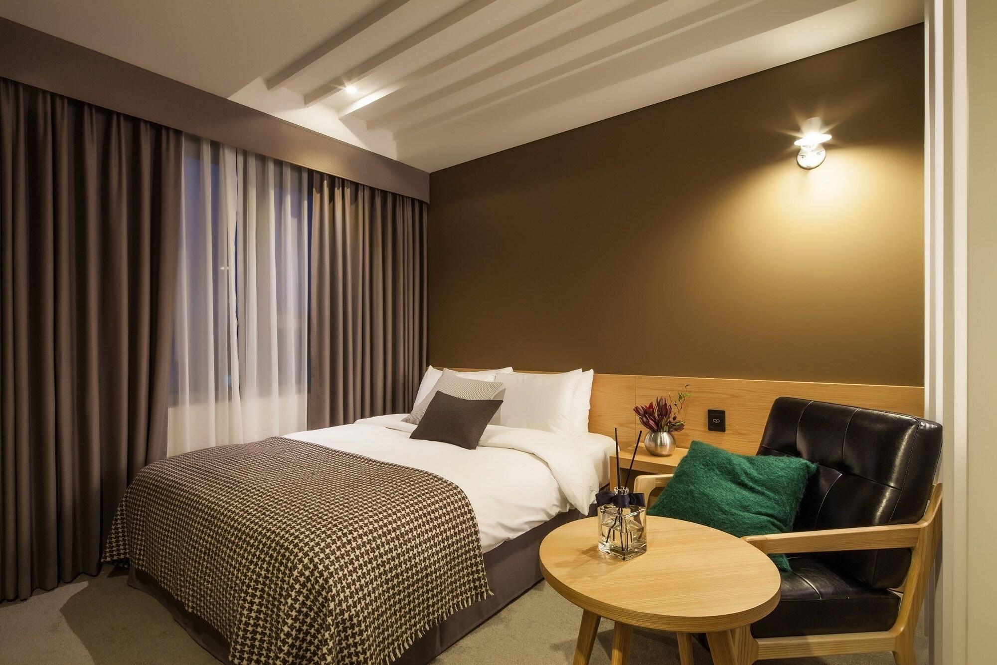 Hotel Denim Seoul Exterior photo