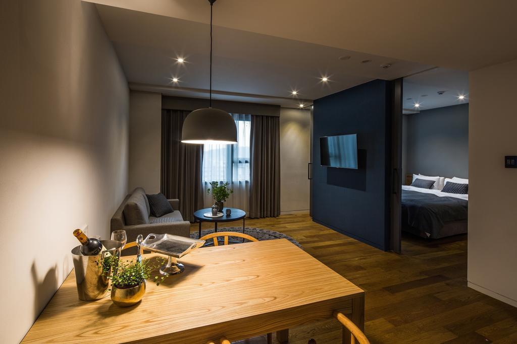 Hotel Denim Seoul Exterior photo
