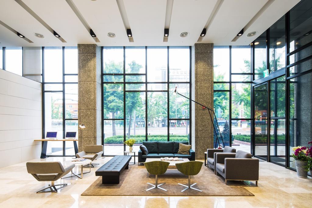 Hotel Denim Seoul Exterior photo